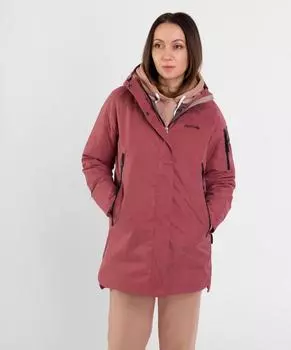 Куртка утепленная Wisconsin II Женская