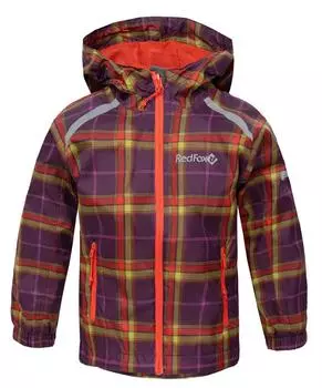 Куртка ветрозащитная Lilo II Детская