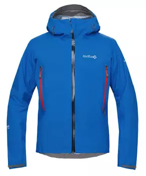 Куртка ветрозащитная Sky