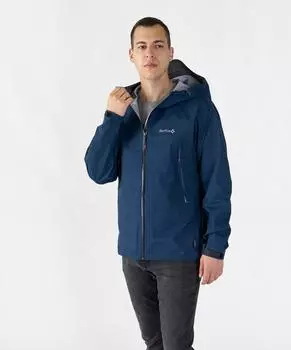 Куртка ветрозащитная Vector GTX V Мужская