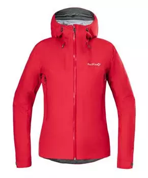 Куртка ветрозащитная Vinson Женская