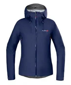 Куртка ветрозащитная Vinson Женская