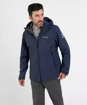 Куртка ветрозащитная Wellington III Мужская