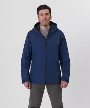 Куртка ветрозащитная Wellington IV Мужская