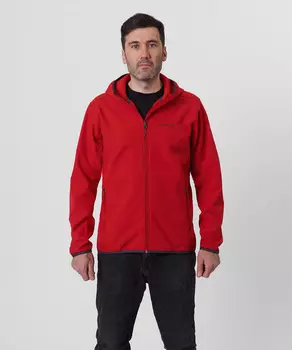 Куртка Wind Shell II Мужская