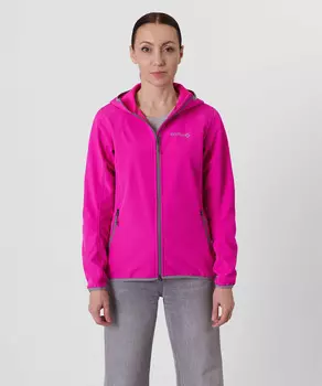 Куртка Wind Shell II Женская
