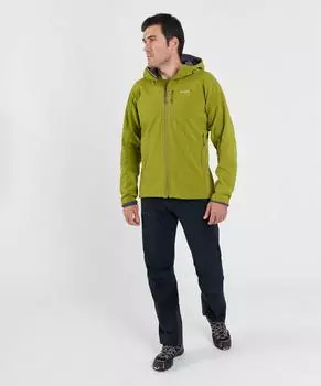 Куртка Yoho Softshell