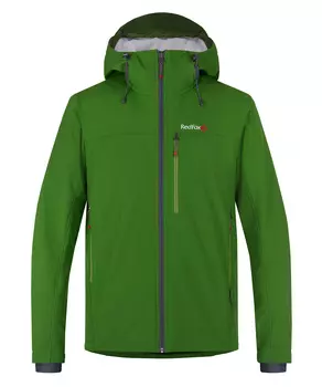 Куртка Yoho Softshell II Мужская