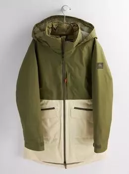 КУРТКА Ж Г/Л W GORE TREELINE JK