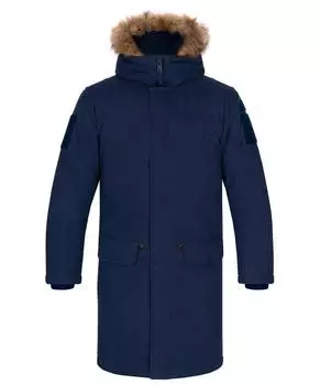 Куртка зимняя повседневная для военнослужащих (2015)