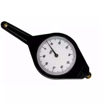 *Курвиметр механический KY-A