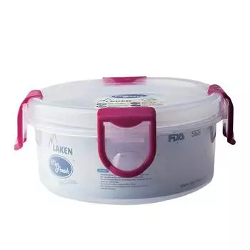 LB35P Ланчбокс пластиковый 0,35L