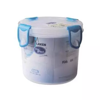 LB68A Ланчбокс пластиковый 0,68L