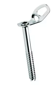 Ледобур LASER