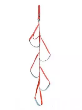 Лесенка альпинистская Ladder