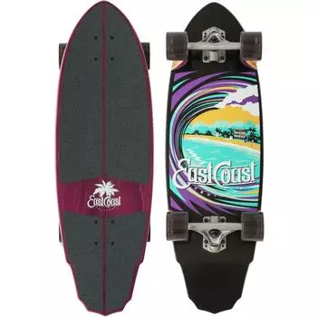 Лонгборд EASTCOAST PIPE