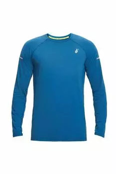 Лонгслив д/муж. "Лайт" изумрудный