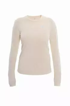 Лонгслив д/жен. "Лайт" молочный