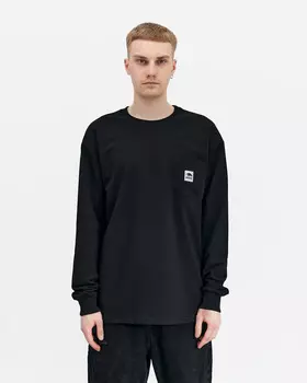 Лонгслив Long095