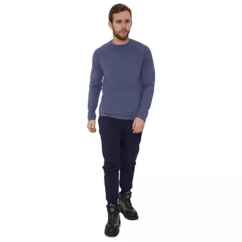 *Лонгслив "Wave V2"