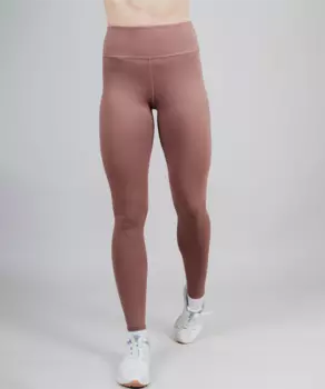 *Лосины Nordski Training Coffee W