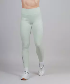 *Лосины Nordski Training Smoky Green W