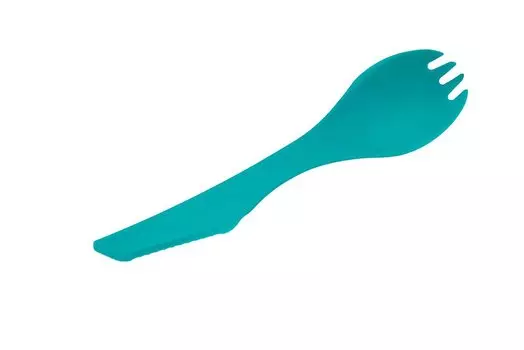 Ложка с зубцами Delta Spork