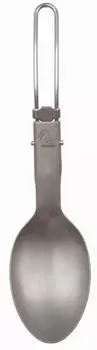 Ложка складная большая (титан) NZ ТС-315