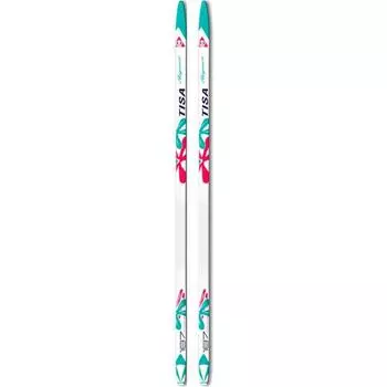 Лыжи бег. ELEGANCE STEP WOMEN