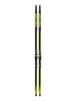 Лыжи бег. TWIN SKIN PRO STIFF IFP