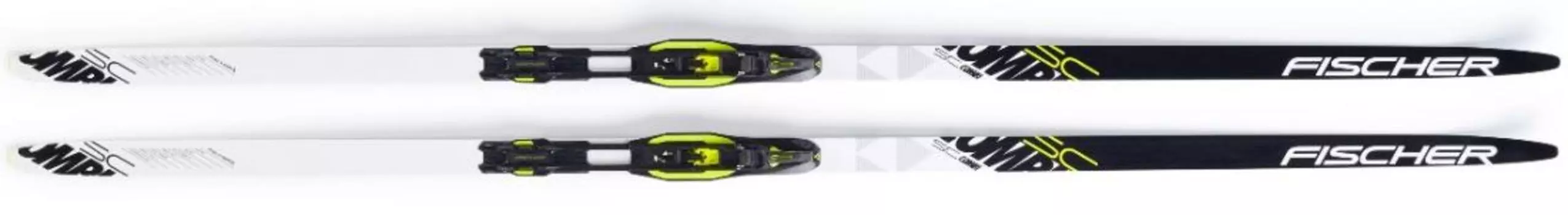 Лыжи беговые SC CLASSIC IFP