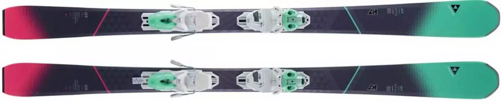 Лыжи горные My Mtn 80