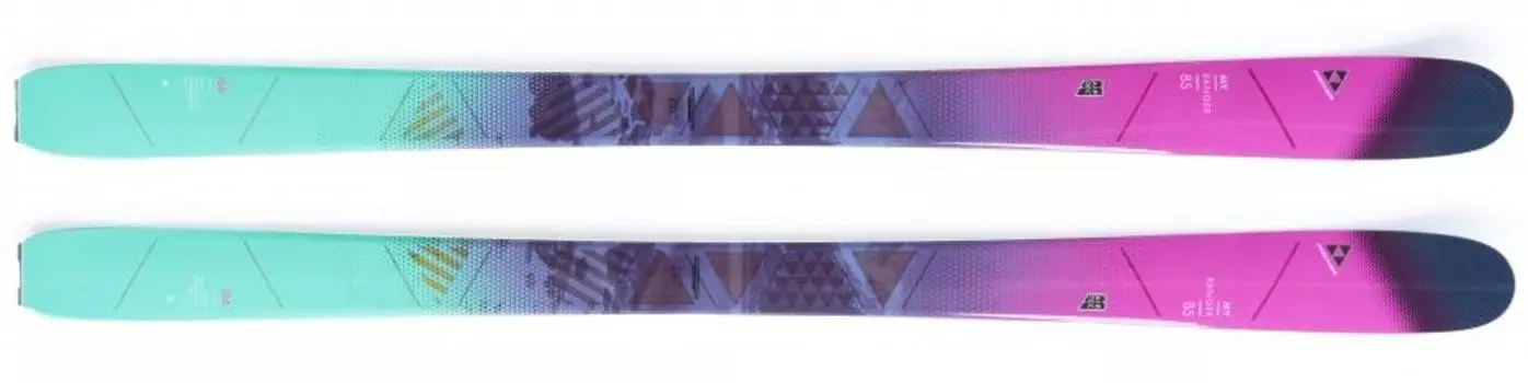 Лыжи горные My Ranger 85