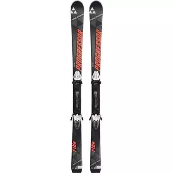 Лыжи горные PROGRESSOR F18W WOMENTRACK