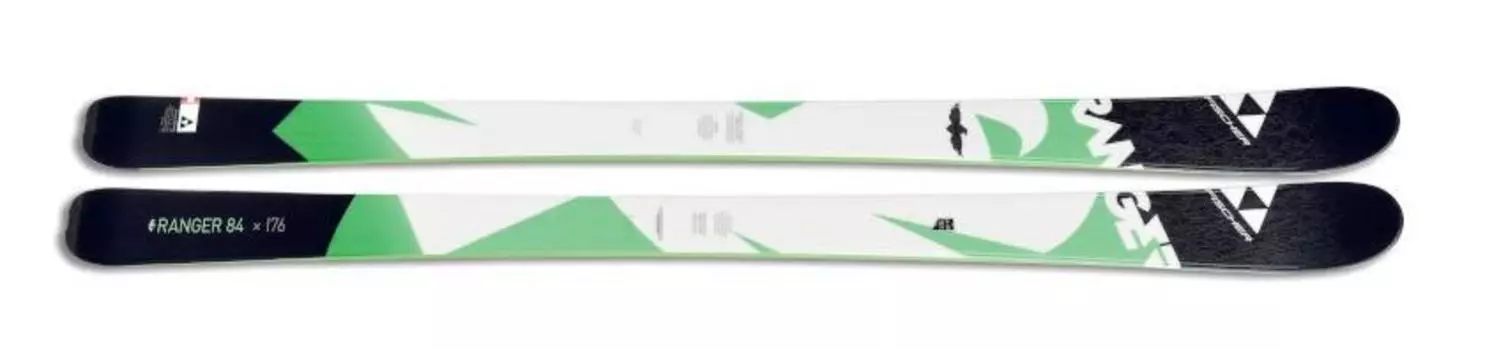 Лыжи горные RANGER 84