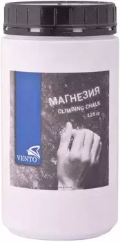 *Магнезия VENTO банка 125г.