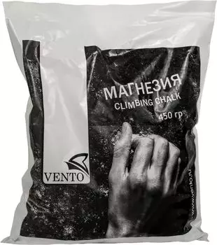 *Магнезия VENTO пакет 450г.