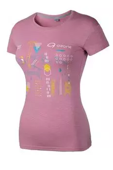 "Джемпер с к/р Beril жен.