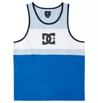 Майка DC Glen End