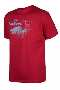 "Майка Level муж.