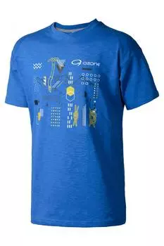 "Майка Terri муж.