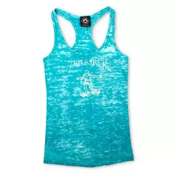 Майка Girls Gonz Raceback Tank