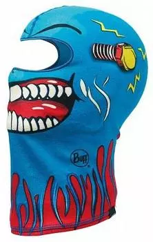 Маска (балаклава) BUFF JUNIOR&amp;CHILD POLAR BALACLAVA BUFF