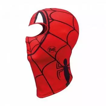 Маска (балаклава) BUFF SPIDERMAN POLAR JUNIOR