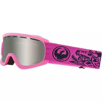 Маска дет. LIL D