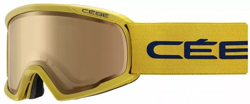 Маска FANATIC L