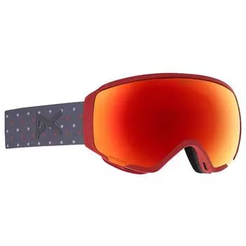 Маска г/л WM1 W/SPR