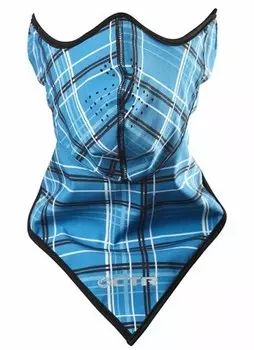 Маска GLACIER BANDO