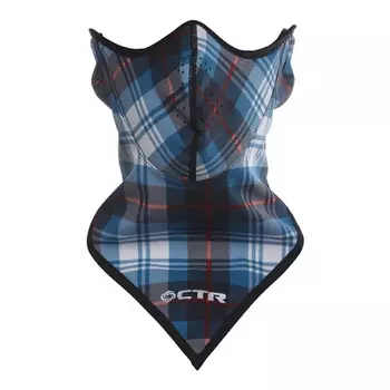 Маска GLACIER BANDO