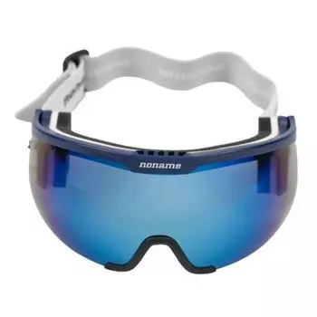 *Маска-козырек NONAME ASIAGO BLUE 62030878